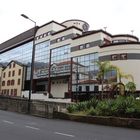 Shopping Center Edificio Oudinot Funchal Madeira