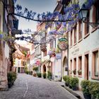 Shopping Center Freiburg