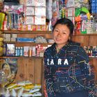 Shopping im Solu Khumbu