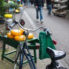 Shopping in Amsterdam