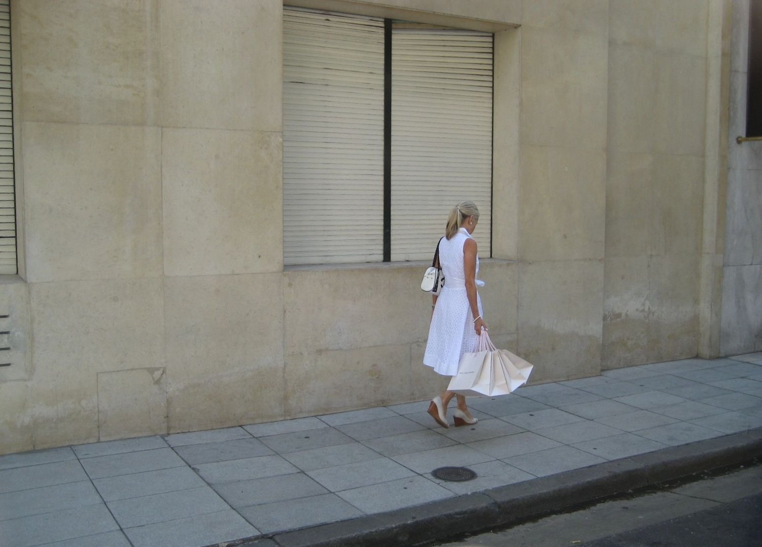 Shopping in Buenos Aires