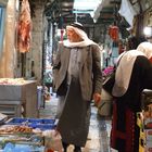 Shopping in East Jerusalem