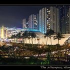 Shopping in Hong Kong