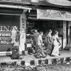 Shopping in India