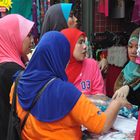 Shopping in Malaysia