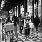 Shopping in Milano