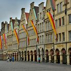 Shopping in Münster 