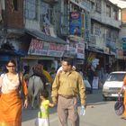 Shopping in Mussoorie