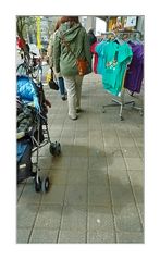 ... shopping in Oostburg (für kleinigkeiten)