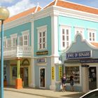 Shopping Malls Kalendijk (Bonaire)