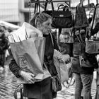 Shopping on the Market