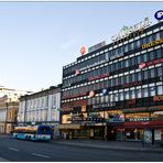 Shoppingcenter in Turku