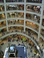 Shoppingmal - KLCC 3