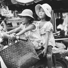 "Shoppingmobil"  (Ho Chi Minh-Stadt; Vietnam)