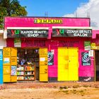 Shops of Africa