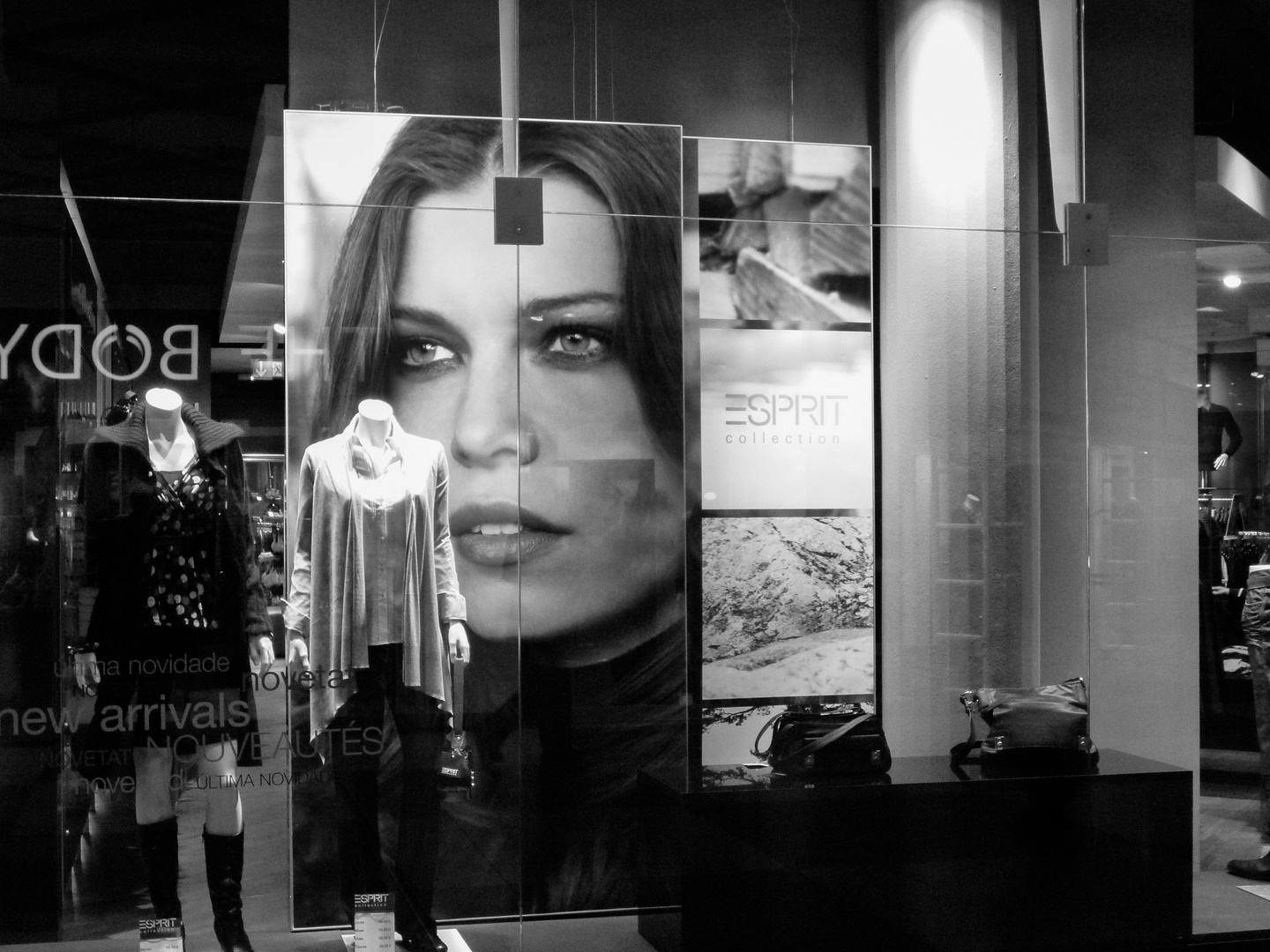 Shopwindow Still