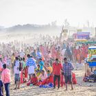 Shore Temple Beach