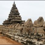 SHORE TEMPLE II