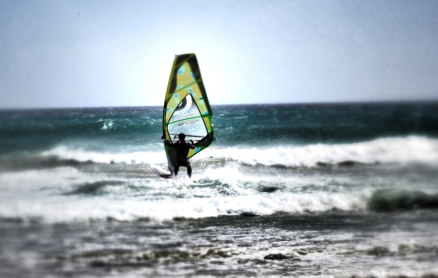 Shorebreak