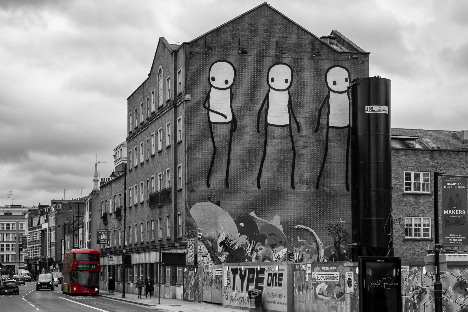 Shoreditch II