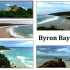 Shores of Byron Bay