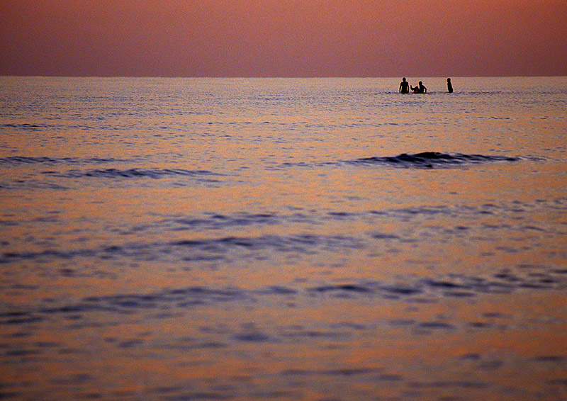 Shores of Västkusten