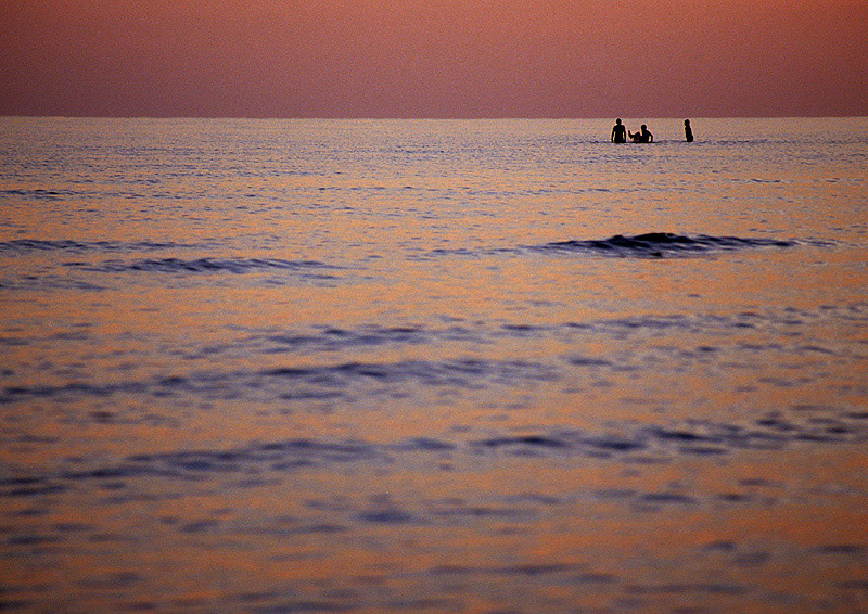 Shores of Västkusten