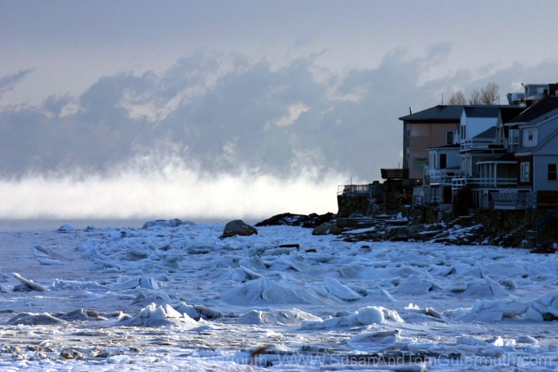 Short Beach, Nahant