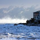 Short Beach, Nahant