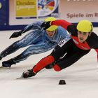 Short Track EM 2o1o Dresden