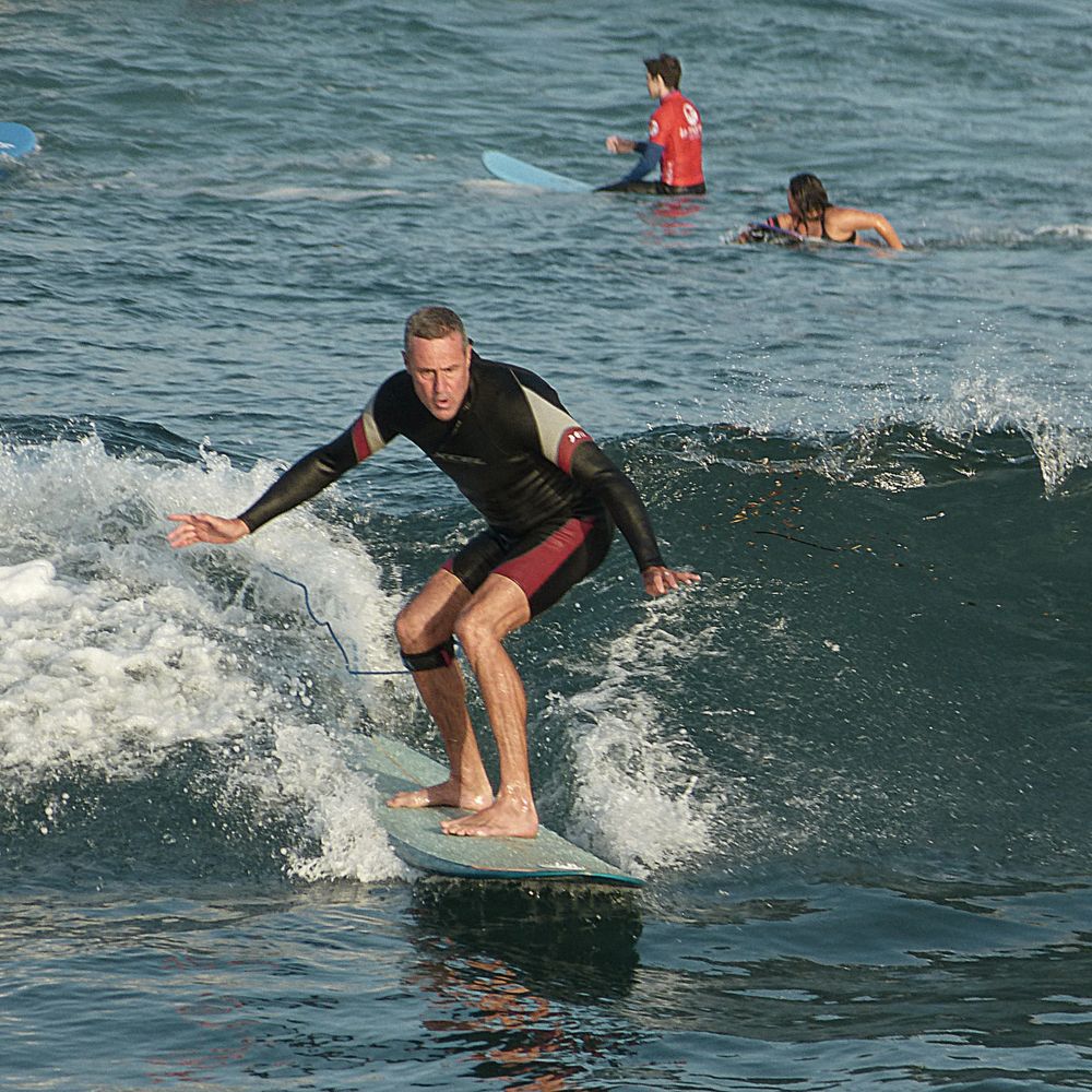 Shortboard