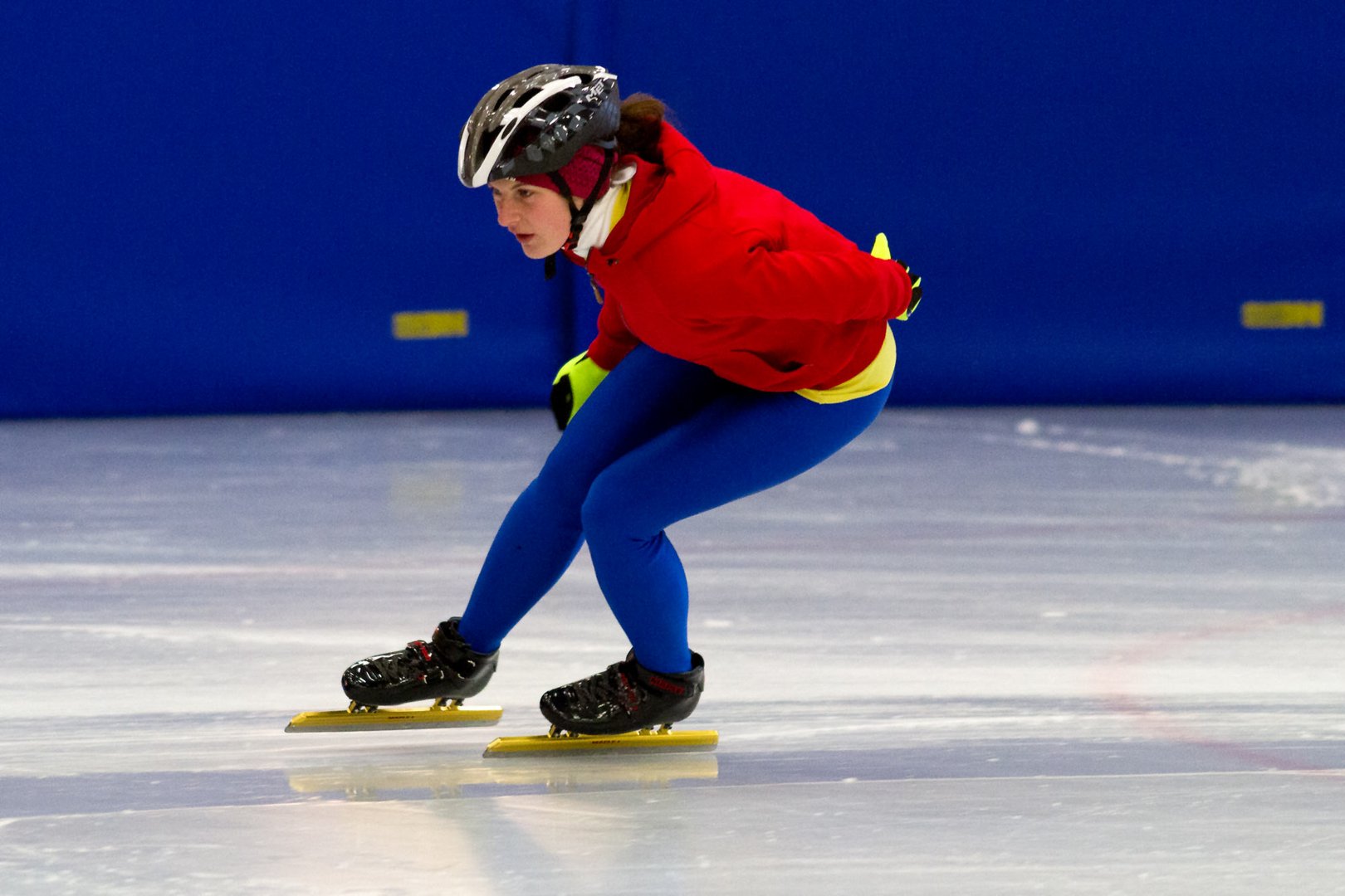 Shorttrack