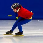 Shorttrack