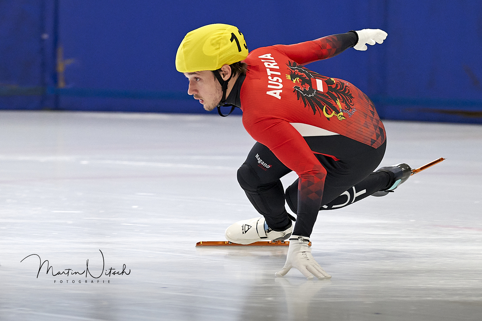 Shorttrack 