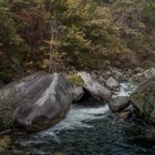 Shosenkyo Valley