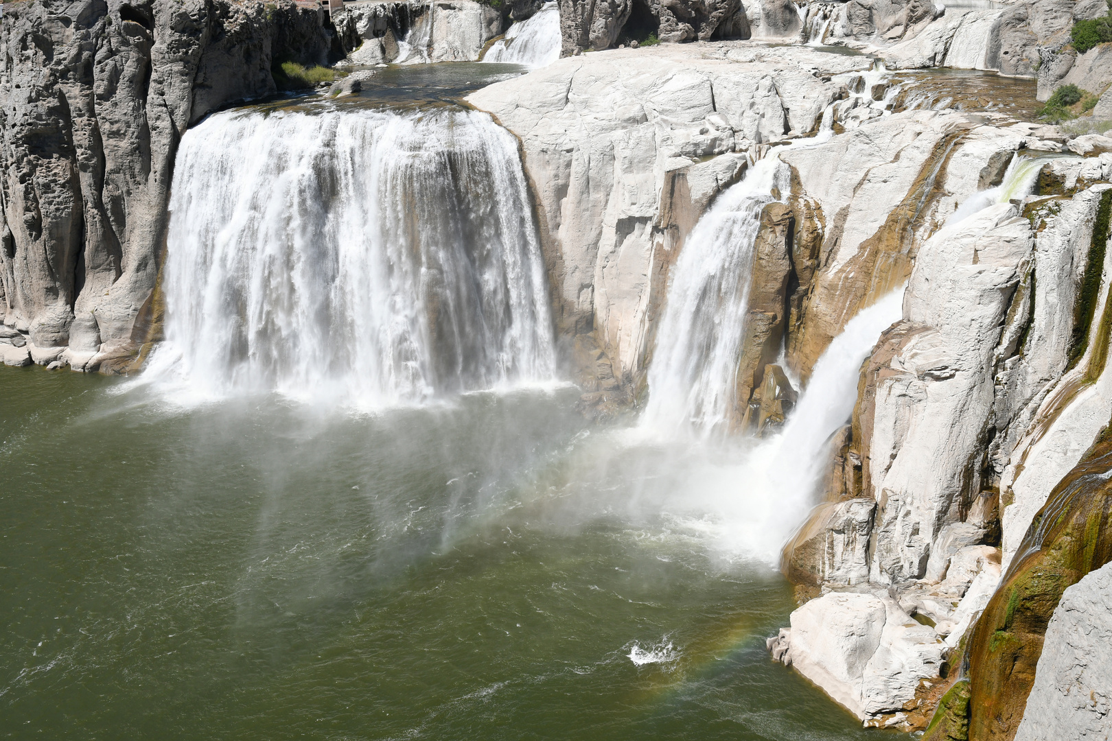 shoshone falls