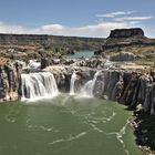 Shoshone Falls