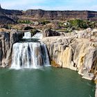 Shoshone Falls