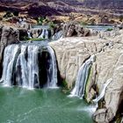 Shoshone Falls