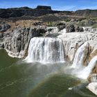 Shoshone Falls