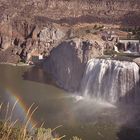 Shoshone Falls - Idaho