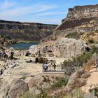 Shoshone Falls Park