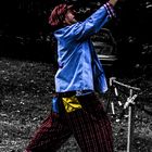 Shoting Clown