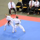 Shotokan-Karate EM Dresden 3