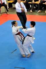 Shotokan-Karate EM Dresden 4