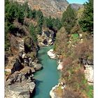 Shotover River