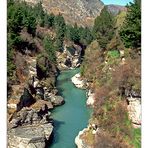 Shotover River