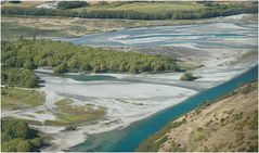 Shotover River