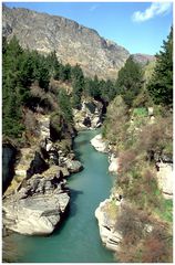 Shotover River