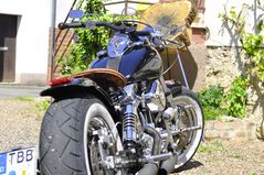 Shovelhead